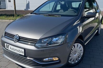 VW Polo 90.882 km 12.400 &euro; Walldorf 69190