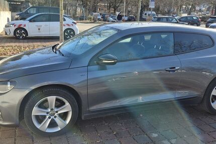 VW Scirocco 152.000 km 8.500 &euro; München 80469