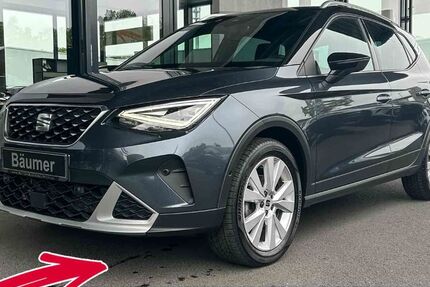Seat Arona 123.661 km 16.490 &euro; Ibbenbüren 49479