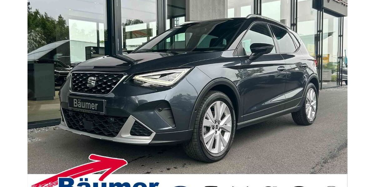 Seat Arona 123.661 km 16.490 &euro; Ibbenbüren 49479