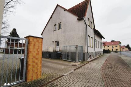 Gemütliche 2-RaumWohnung