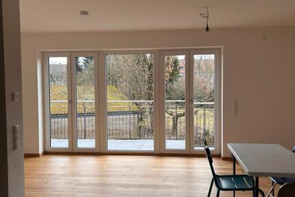 Wohnung Pfreimd - 2 Zimmer, 73 m&sup2;, 973&euro; | Angebot:25304948