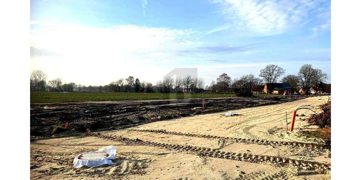Grundstück Kirchwalsede - 357.500&euro; | Angebot:27339092