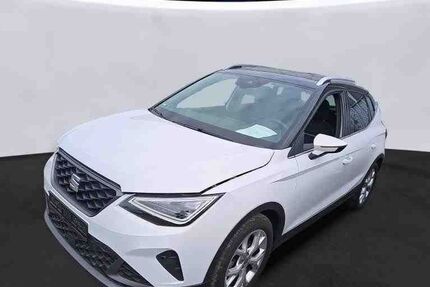 Seat Arona 17.381 km 21.985 € Pohlheim 35415