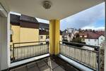 Etagenwohnung Heidenheim Innenstadt - 2 Zimmer, 59 m&sup2;, 185.000&euro; | Angebot:26203724