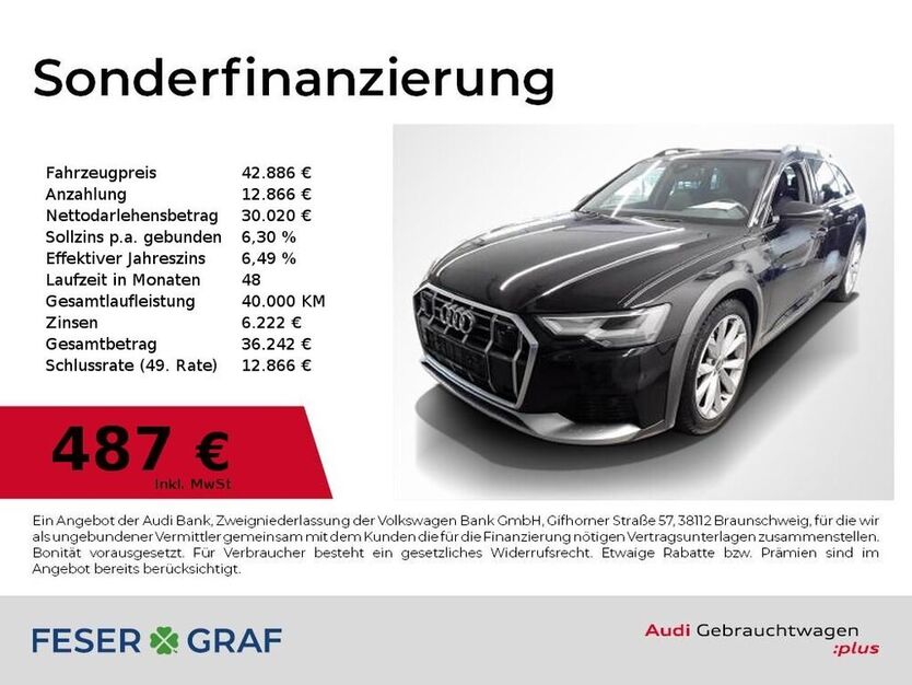 A6 Allroad