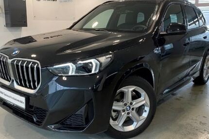 BMW X1 18.855 km 39.833 &euro; Hofheim 65719