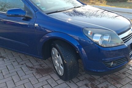 Opel Astra 139.591 km 3.100 &euro; Lamspringe 31195