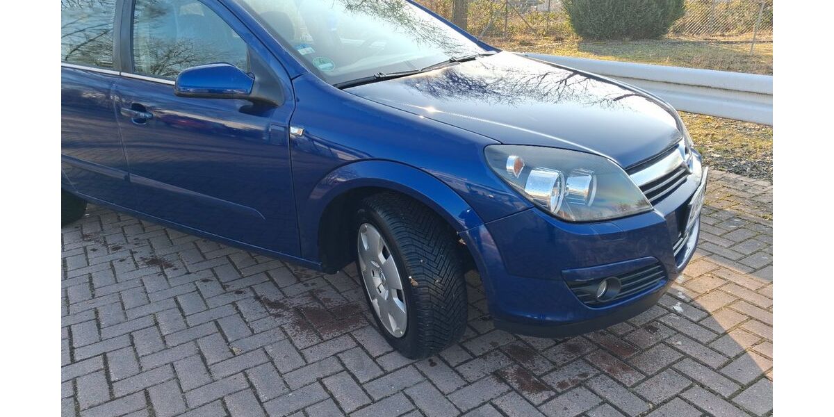 Opel Astra 139.591 km 3.100 &euro; Lamspringe 31195