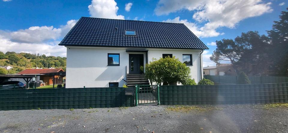 Freistehende Einfamilienhaus in Hennef Zentrum Nähe