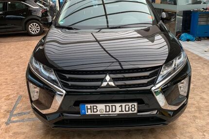 Mitsubishi Eclipse Cross 161.000 km 12.900 &euro; Grasberg 28879
