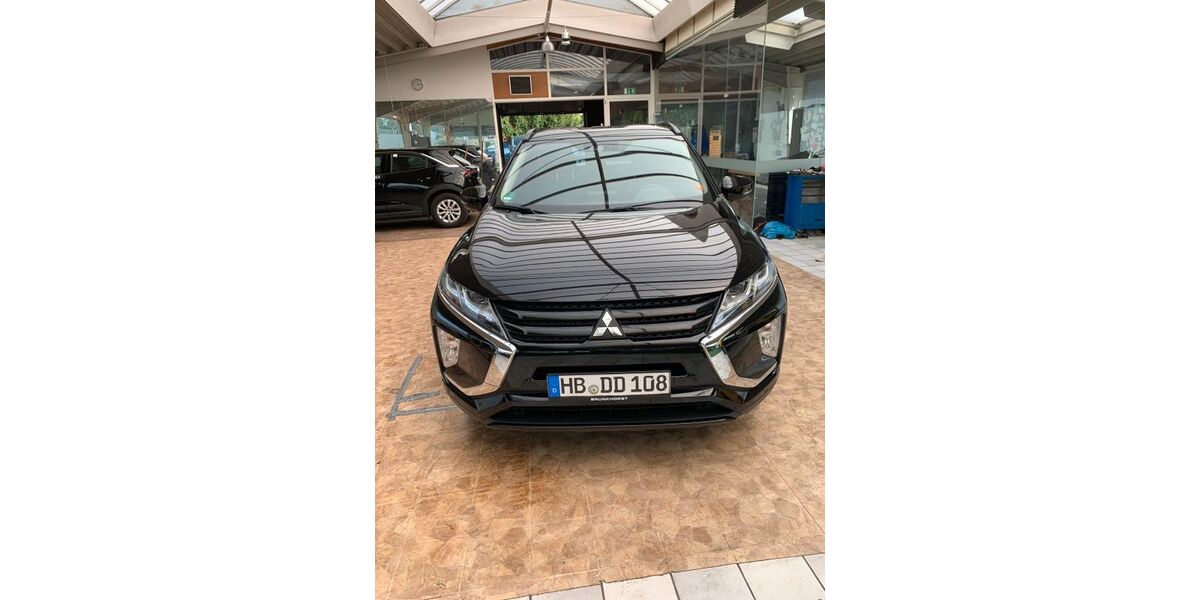 Mitsubishi Eclipse Cross 161.000 km 12.900 &euro; Grasberg 28879