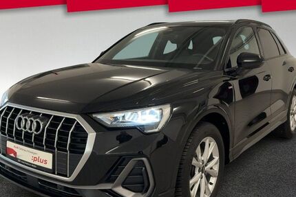 Audi Q3 39.200 km 36.900 &euro; Berlin 12489