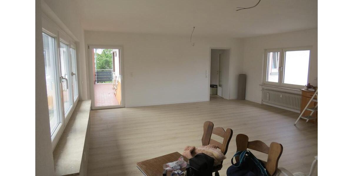 Etagenwohnung Langenselbold - 3 Zimmer, 95 m&sup2;, 890&euro; | Angebot:26481556