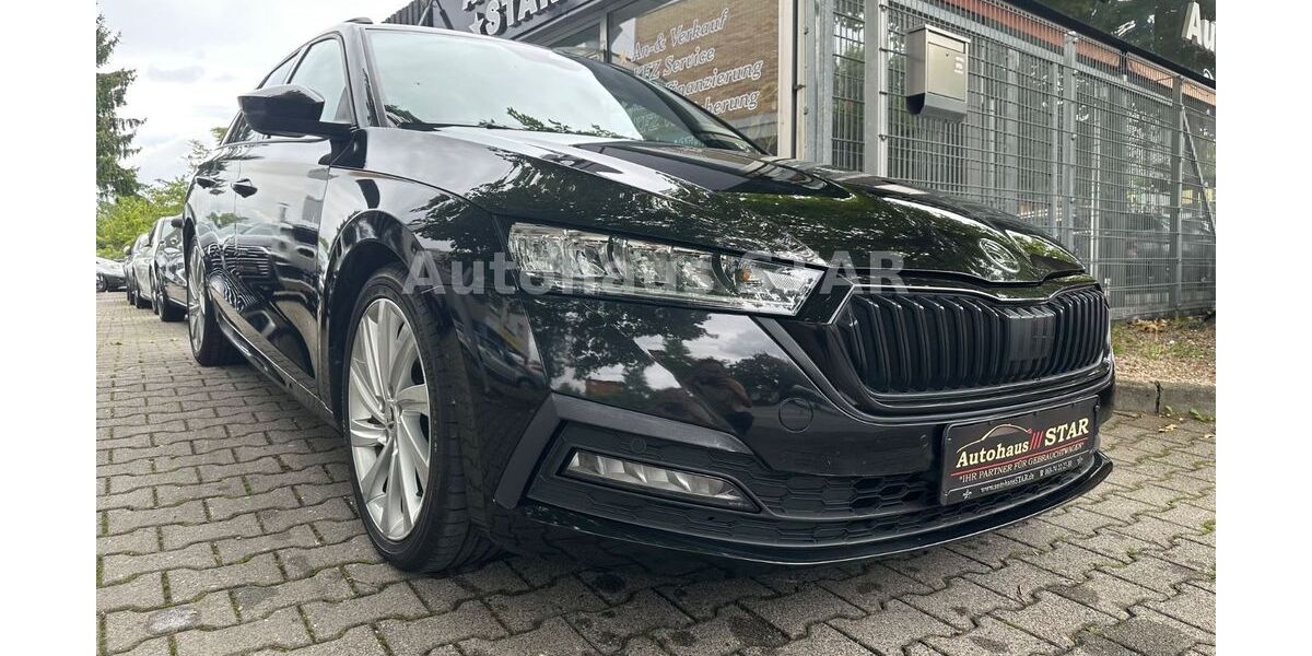 Skoda Octavia 171.800 km 17.890 &euro; Offenbach am Main 63071