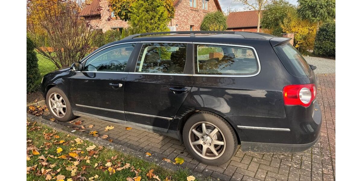 VW Passat 225.000 km 800 &euro; Flintbek 24220