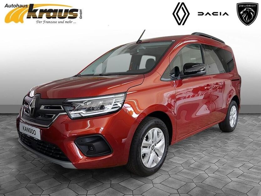 Kangoo