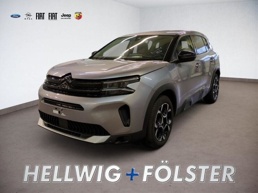 C5 Aircross