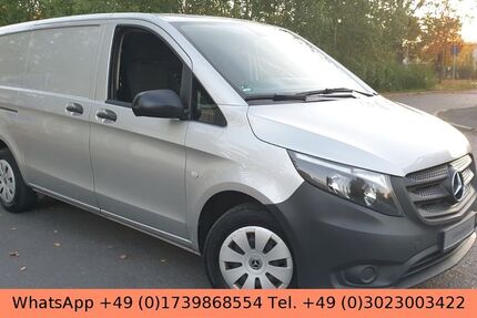 Mercedes-Benz Vito 211.200 km 16.000 € Berlin 13581