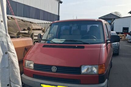 VW T4 andere 350.000 km 750 &euro; Freiburg/elbe 21729