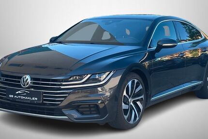 VW Arteon 98.616 km 22.999 &euro; Potsdam 14480