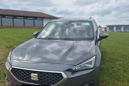 Seat Tarraco 78.000 km 20.800 &euro; Göggingen 73571