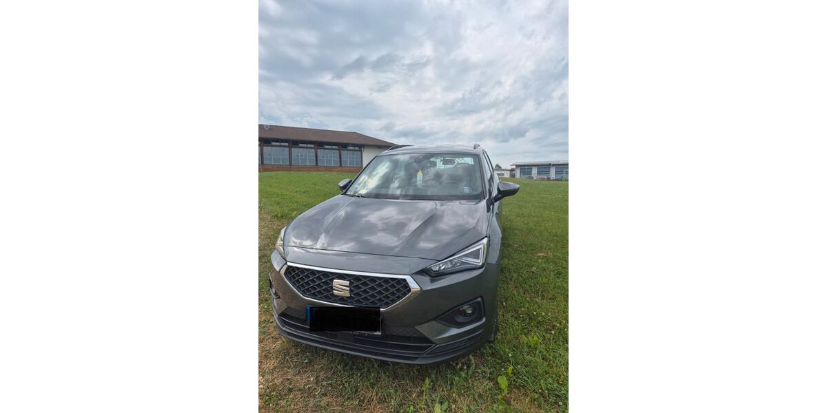 Seat Tarraco 78.000 km 21.300 &euro; Göggingen 73571