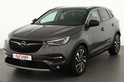 Opel Grandland (X) 62.642 km 22.490 &euro; Wismar 23970