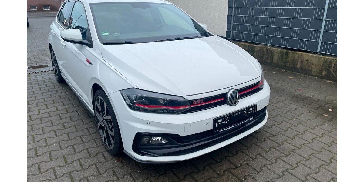 VW Polo 144.000 km 14.750 &euro; Bedburg 50181