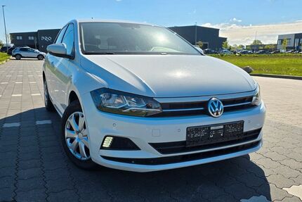 VW Polo 116.000 km 8.990 &euro; Ahrensburg 22926