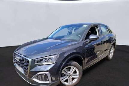 Audi Q2 49.900 km 22.900 € Neuburg an der Donau 86633