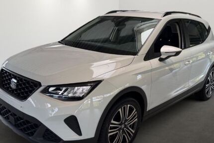Seat Arona 18.010 km 13.980 &euro; Düsseldorf 40589
