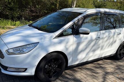 Ford Galaxy 98.000 km 17.500 &euro; Burg 39288