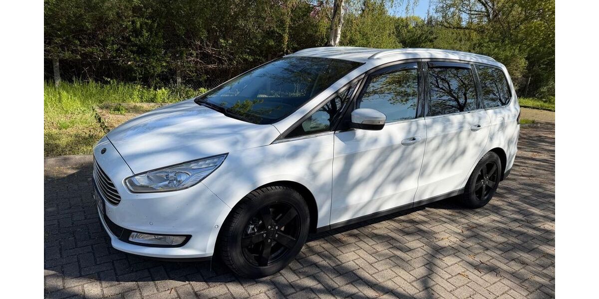 Ford Galaxy 98.000 km 17.500 &euro; Burg 39288