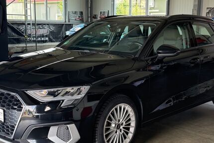 Audi A3 80.000 km 19.900 &euro; Langenmosen 86571