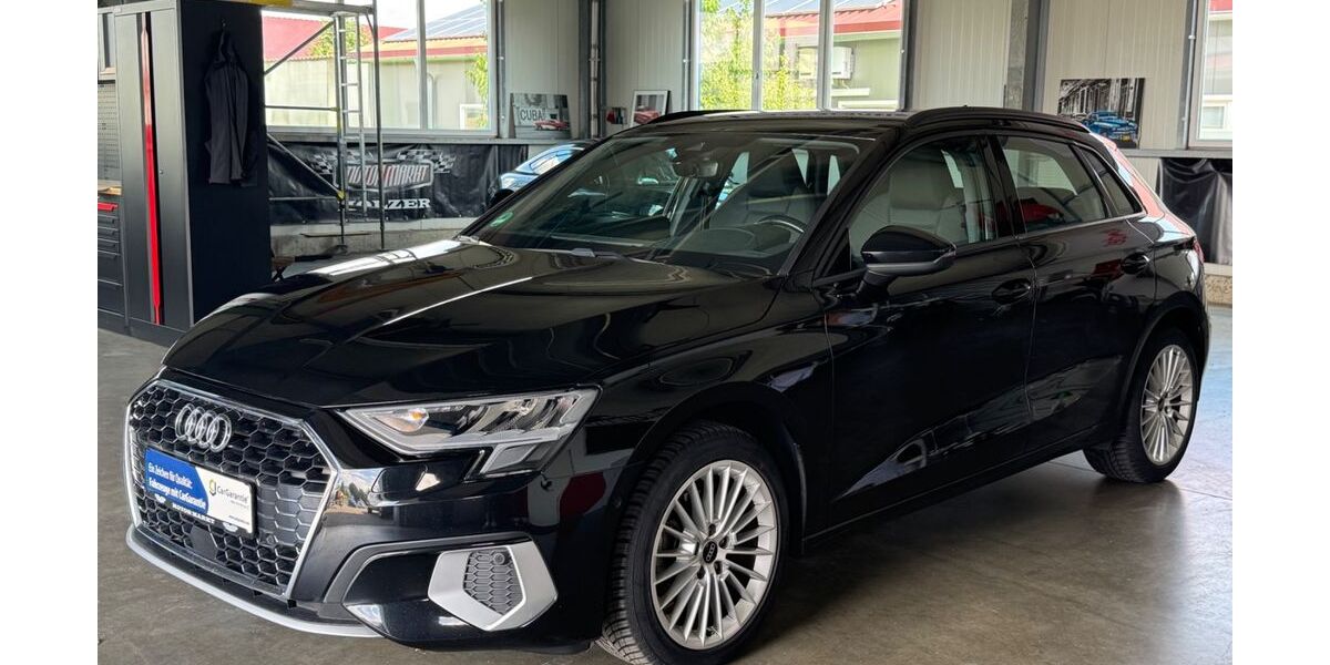 Audi A3 80.000 km 19.900 &euro; Langenmosen 86571