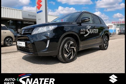 Suzuki Vitara 9.000 km 28.490 &euro; Göttingen 37077