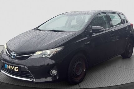 Toyota Auris 120.000 km 11.900 &euro; Büdingen-Düdelsheim 63654