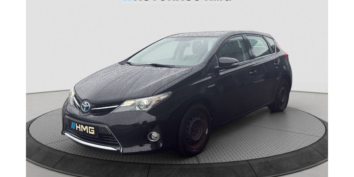 Toyota Auris 120.000 km 11.900 &euro; Büdingen-Düdelsheim 63654