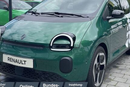 Renault Twingo 1.500 km 24.500 &euro; Essingen 73457
