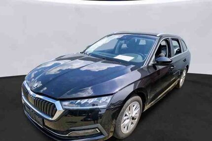 Skoda Octavia 116.000 km 19.990 € Goslar 38640