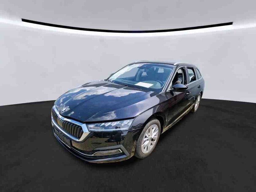 Skoda Octavia 116.000 km 19.990 € Goslar 38640
