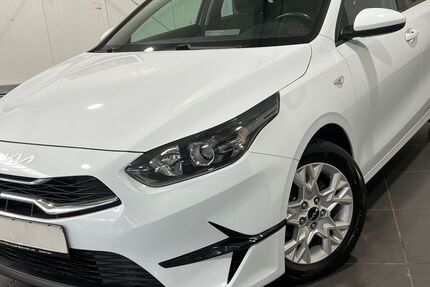 Kia ceed / Ceed 108.000 km 13.495 &euro; Bretten 75015