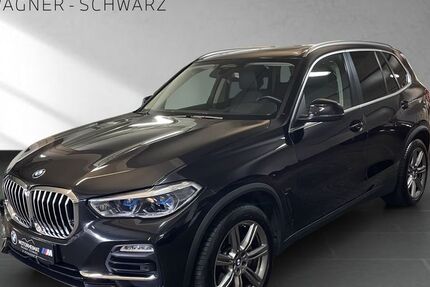 BMW X5 101.500 km 43.980 &euro; Kirchseeon 85614