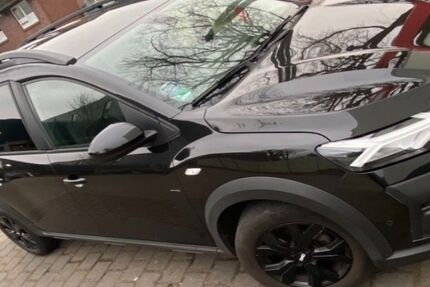 Dacia Jogger 35.000 km 16.900 &euro; Hamburg 20251