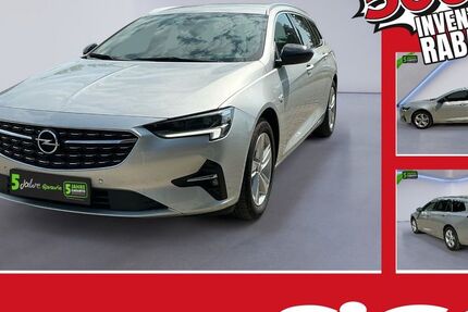 Opel Insignia 100.000 km 17.980 &euro; Affing 86444