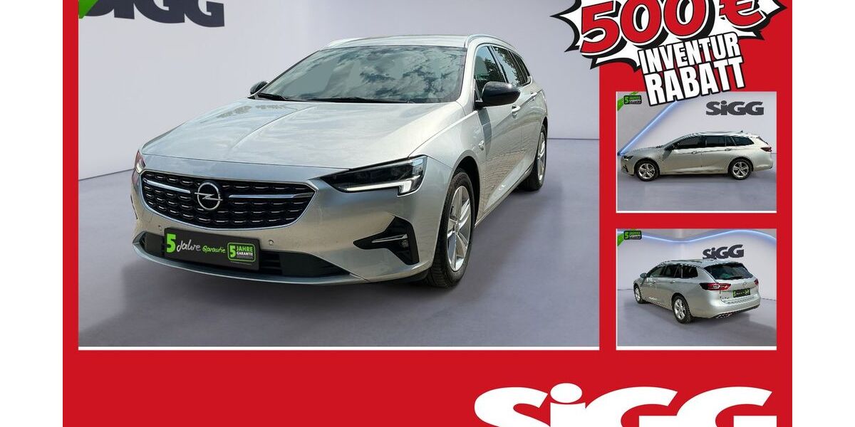 Opel Insignia 100.000 km 17.980 &euro; Affing 86444