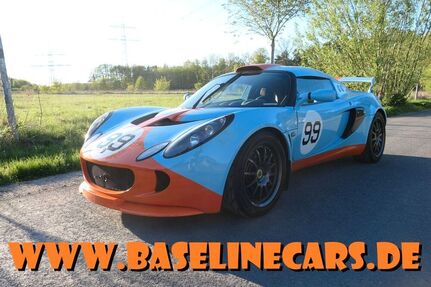 Lotus Exige