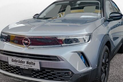 Opel Mokka 24.775 km 17.490 &euro; Iserlohn 58636