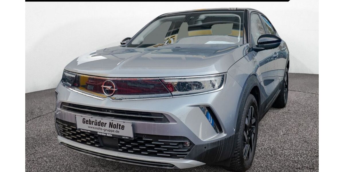 Opel Mokka 24.775 km 17.490 &euro; Iserlohn 58636